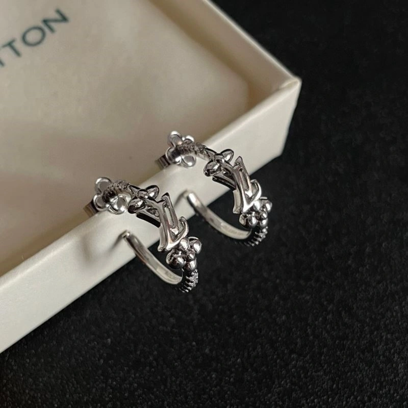 Louis Vuitton Earrings Minimalist 249782