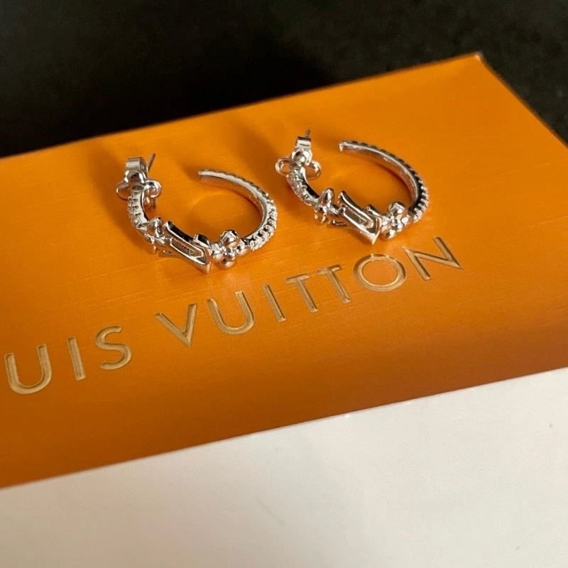 Louis Vuitton Earrings Minimalist 249782
