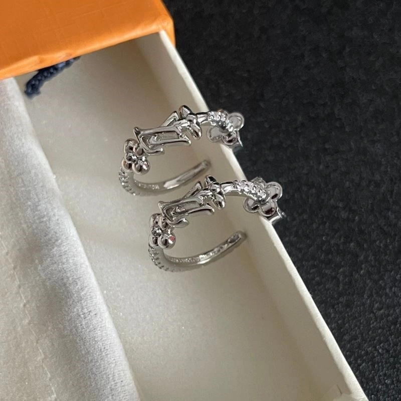 Louis Vuitton Earrings Minimalist 249782