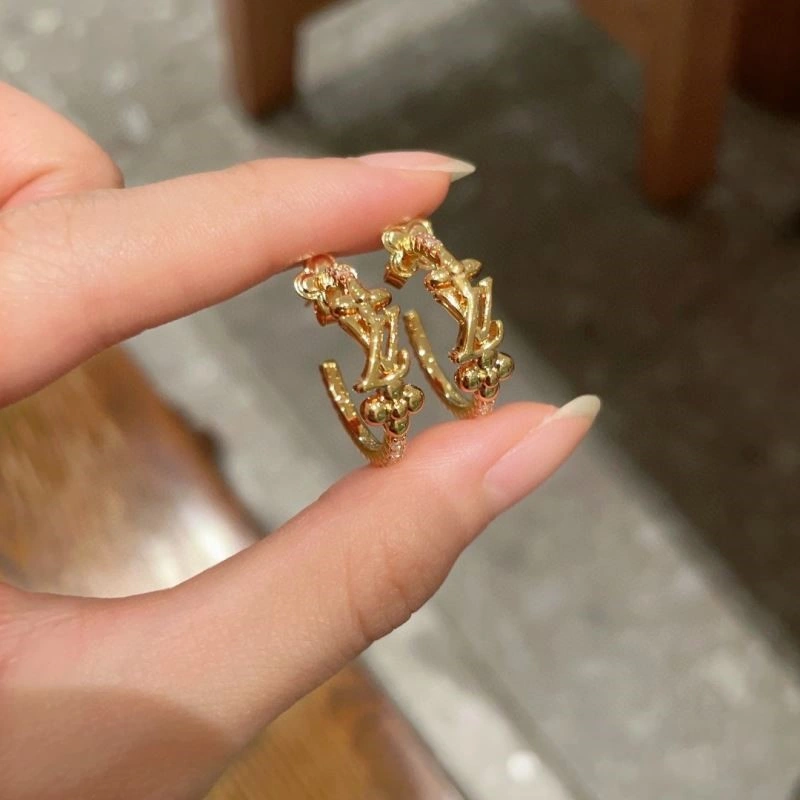 Louis Vuitton Earrings WeatherProof 249762