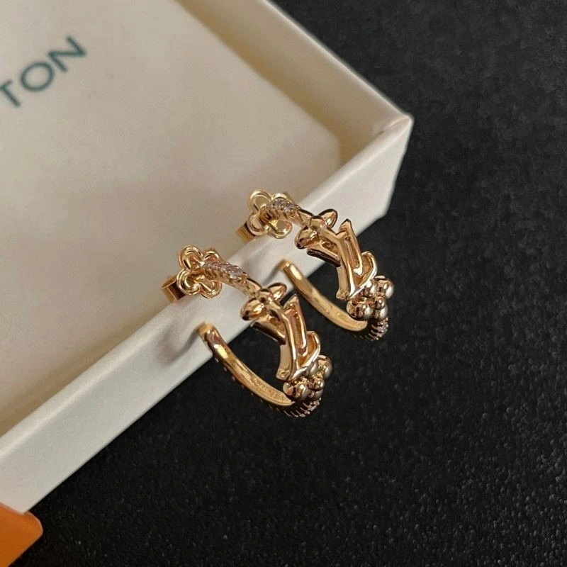 Louis Vuitton Earrings WeatherProof 249762