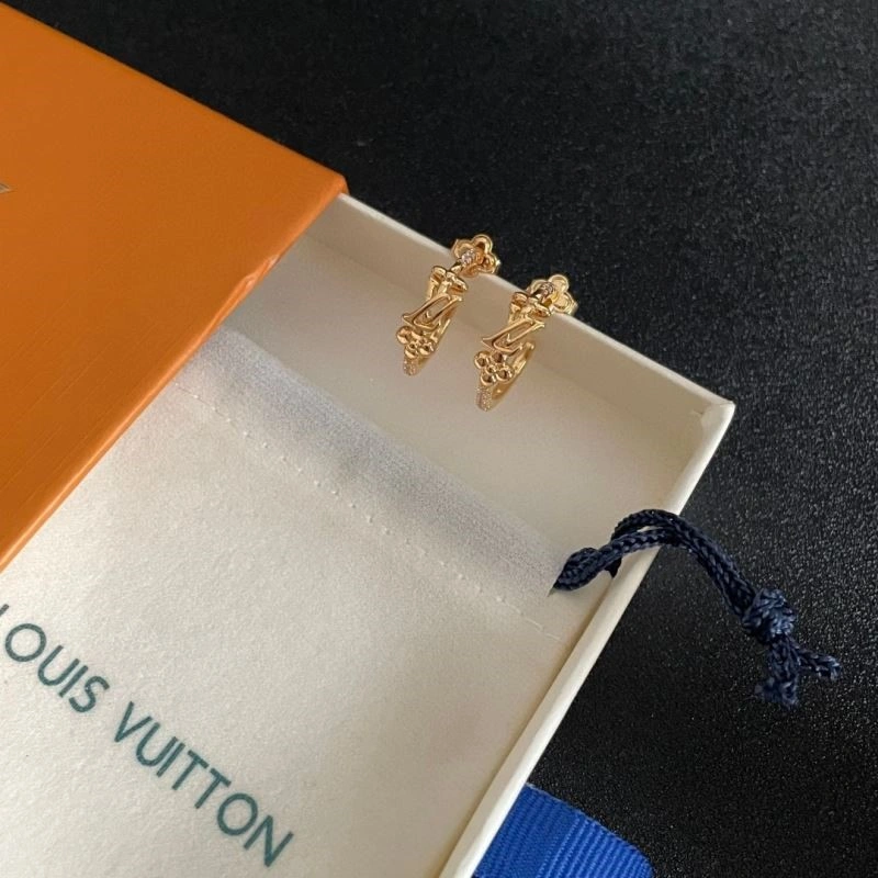 Louis Vuitton Earrings WeatherProof 249762