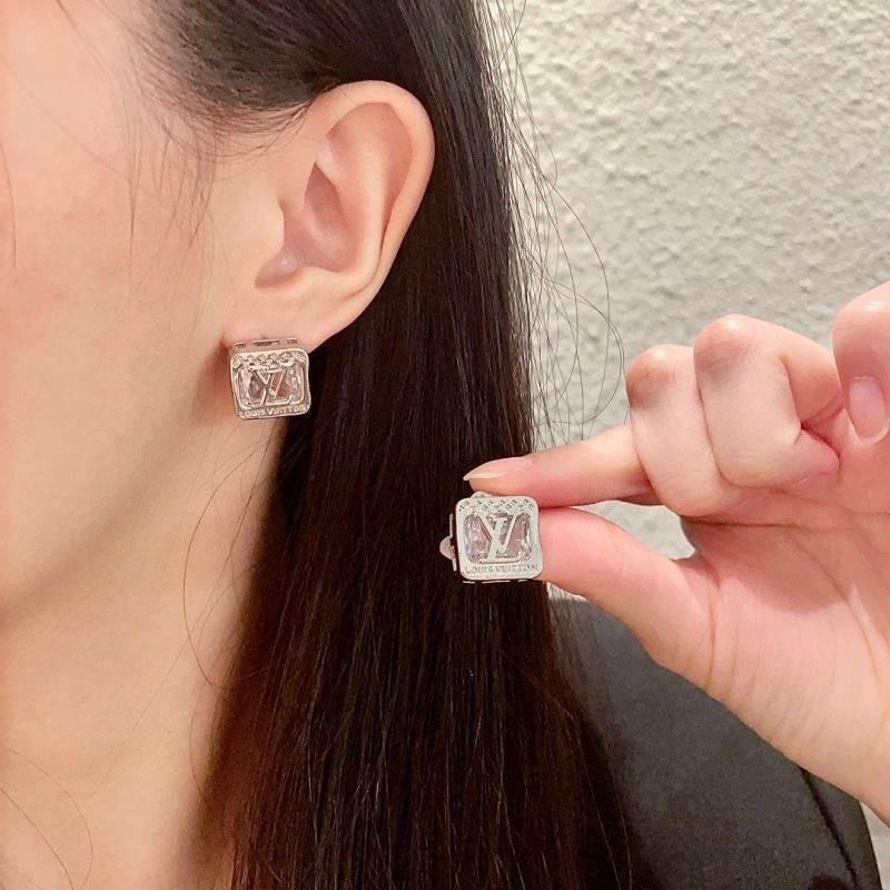Louis Vuitton Earrings Durable 249764