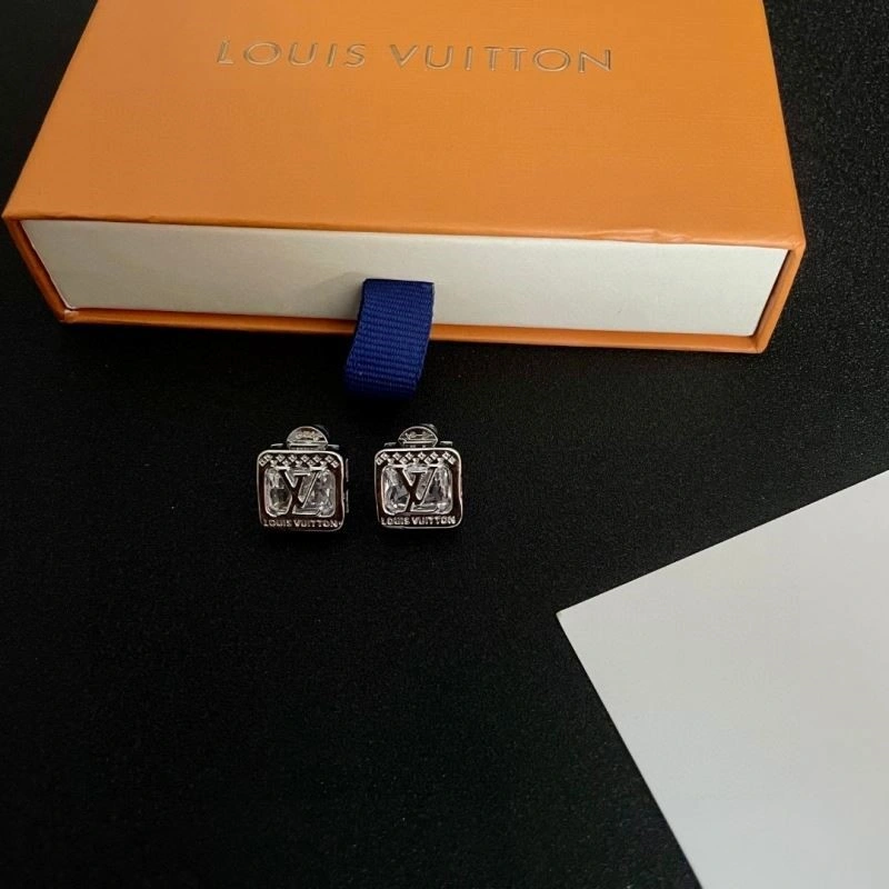 Louis Vuitton Earrings Durable 249764