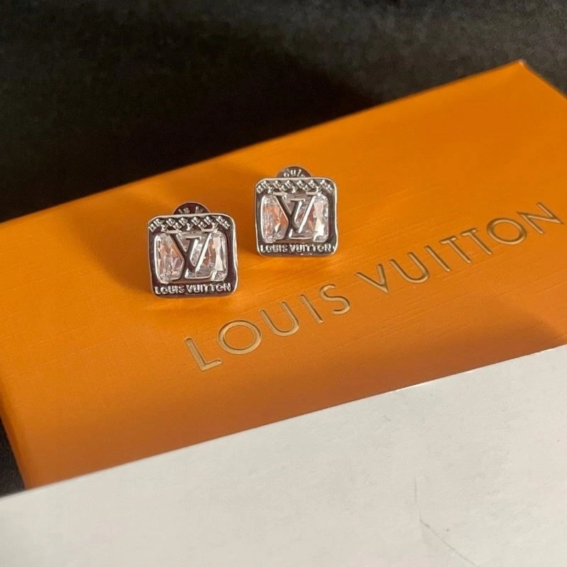 Louis Vuitton Earrings Durable 249764