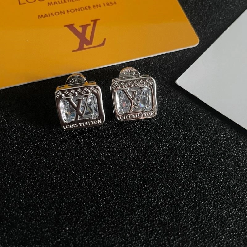 Louis Vuitton Earrings Durable 249764
