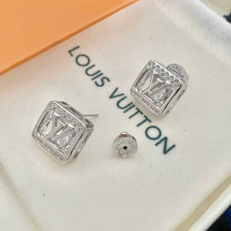 Louis Vuitton Earrings Durable 249764