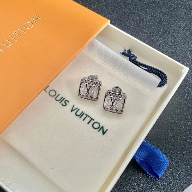 Louis Vuitton Earrings Durable 249764