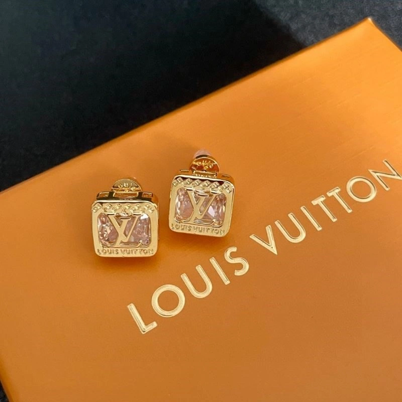 Durable Louis Vuitton Earrings 249775