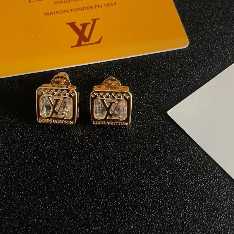 Durable Louis Vuitton Earrings 249775