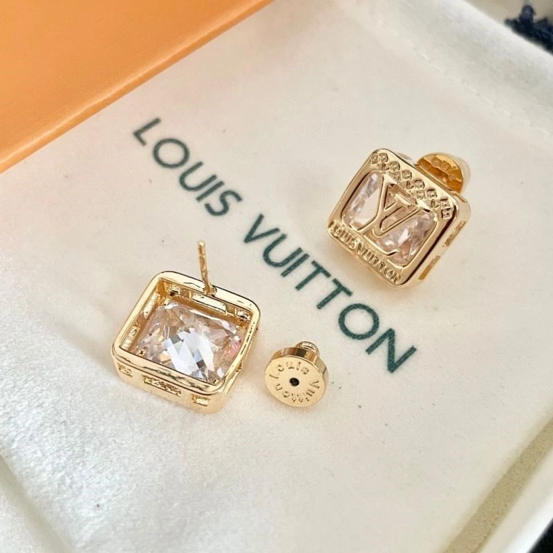 Durable Louis Vuitton Earrings 249775