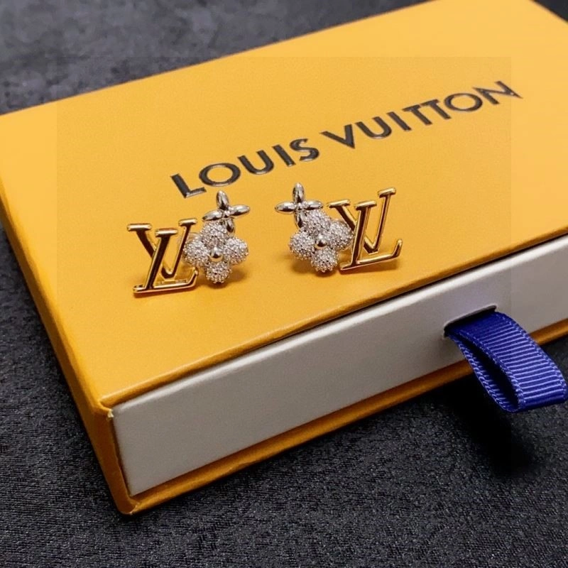 ZeroBulk Louis Vuitton Earrings 249786