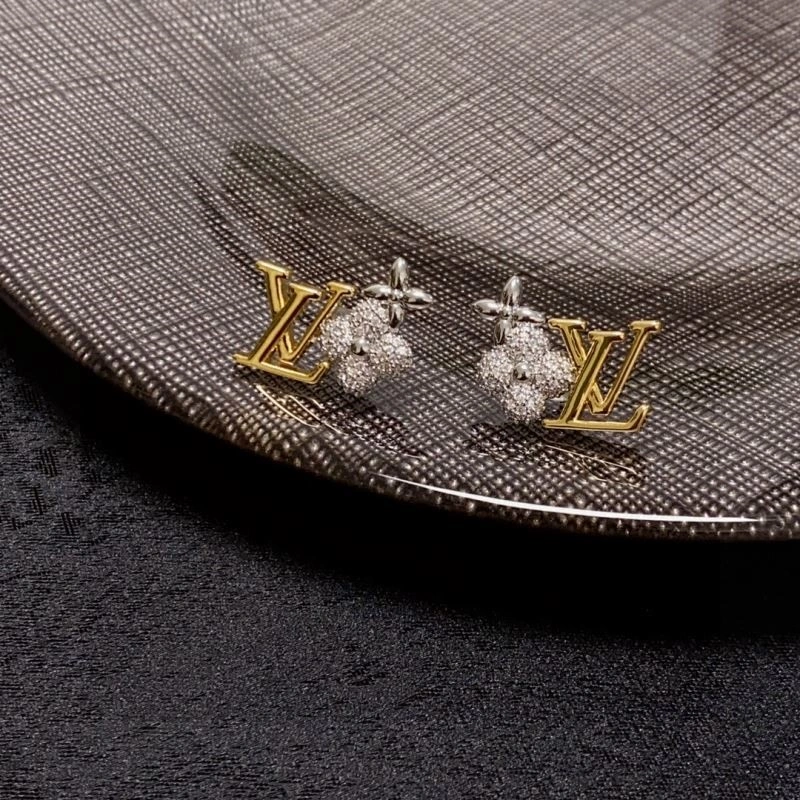ZeroBulk Louis Vuitton Earrings 249786