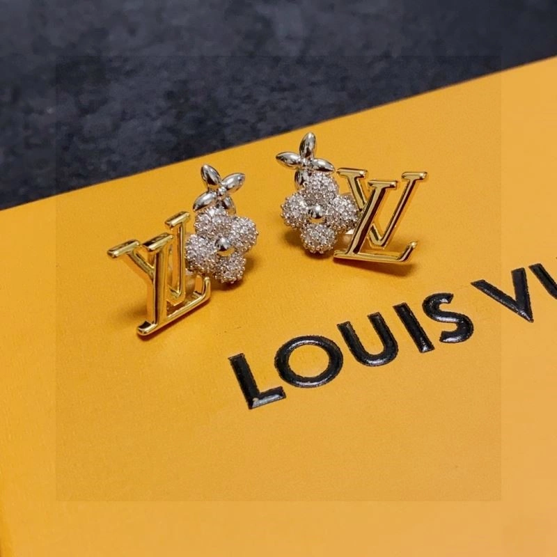 ZeroBulk Louis Vuitton Earrings 249786