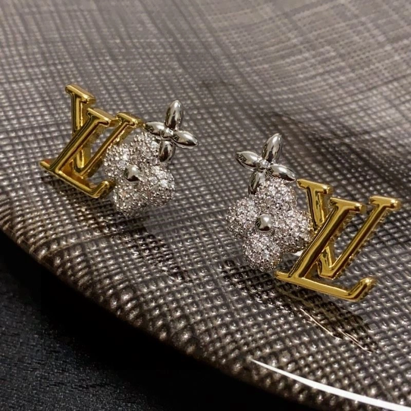 ZeroBulk Louis Vuitton Earrings 249786