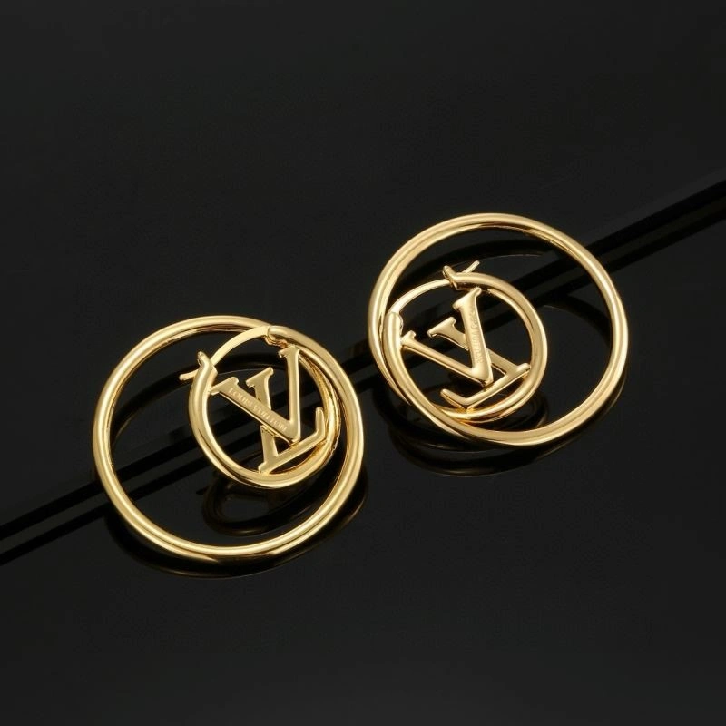 Louis Vuitton Earrings TopPick 249765