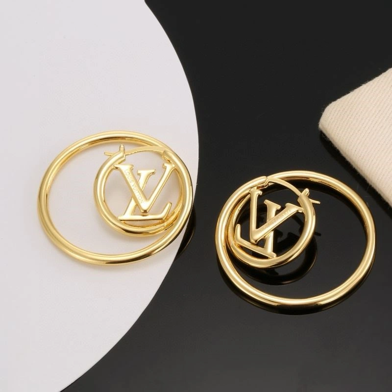 Louis Vuitton Earrings TopPick 249765