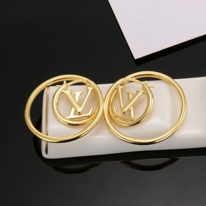 Louis Vuitton Earrings TopPick 249765