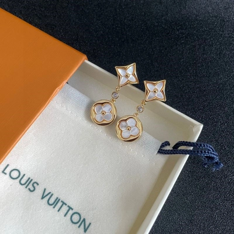 TravelReady Louis Vuitton Earrings 249481