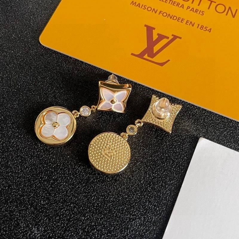 TravelReady Louis Vuitton Earrings 249481