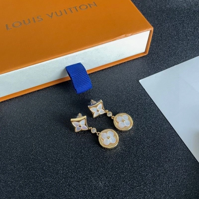 TravelReady Louis Vuitton Earrings 249481