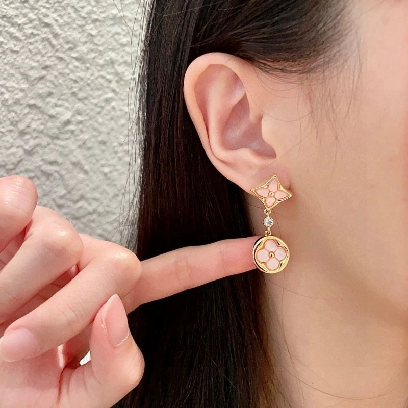 BestValue Louis Vuitton Earrings 249486