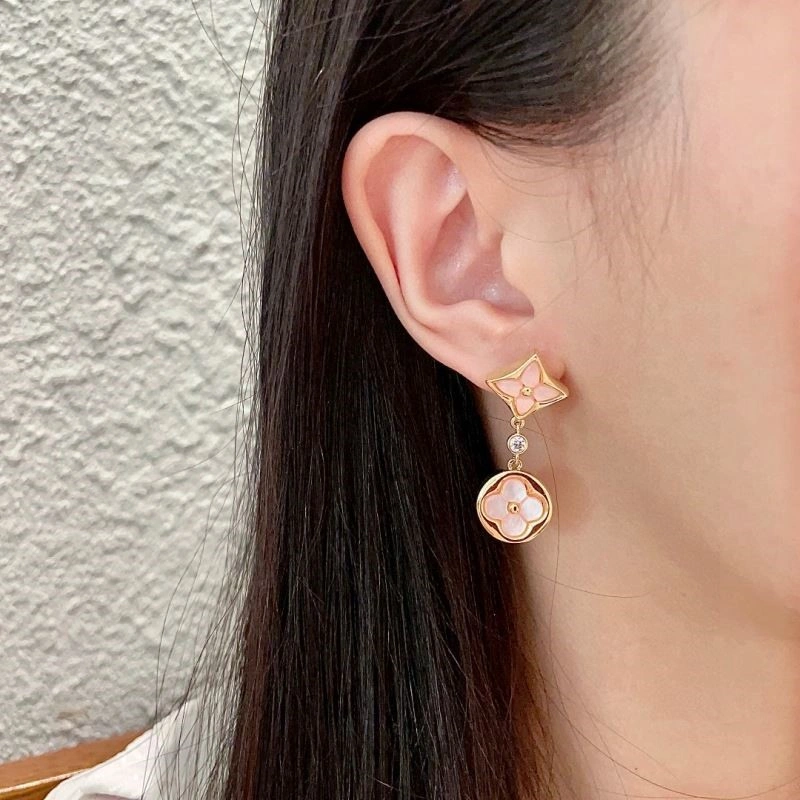 BestValue Louis Vuitton Earrings 249486