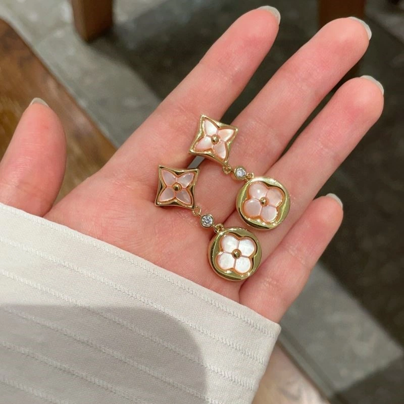 BestValue Louis Vuitton Earrings 249486