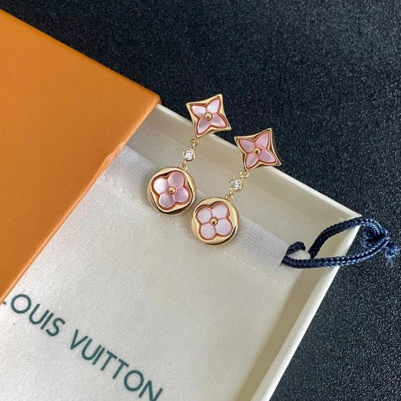 BestValue Louis Vuitton Earrings 249486