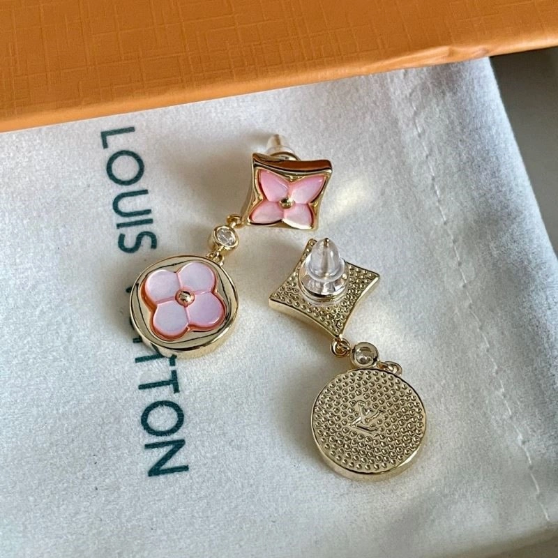 BestValue Louis Vuitton Earrings 249486