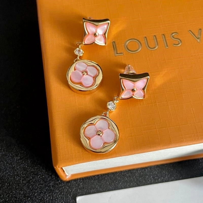 BestValue Louis Vuitton Earrings 249486