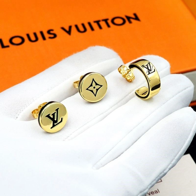 FastDry Louis Vuitton Earrings 249479