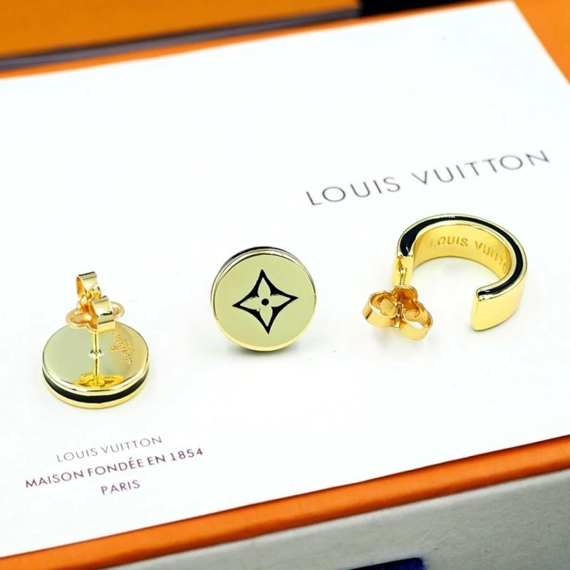 FastDry Louis Vuitton Earrings 249479
