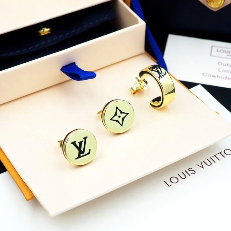 FastDry Louis Vuitton Earrings 249479