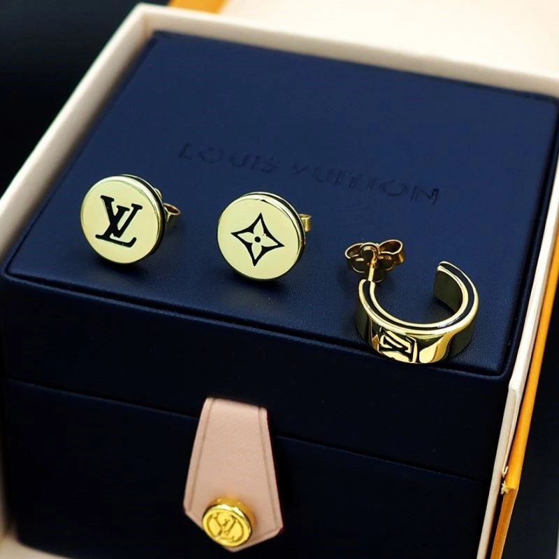 FastDry Louis Vuitton Earrings 249479
