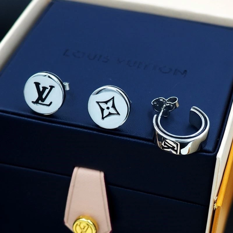 ZipUp Louis Vuitton Earrings 249491