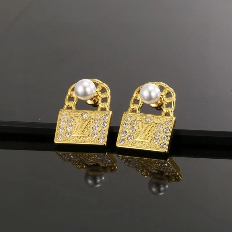 Louis Vuitton Earrings TechFriendly 249480