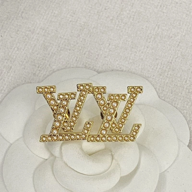 Louis Vuitton Earrings Refined 249489