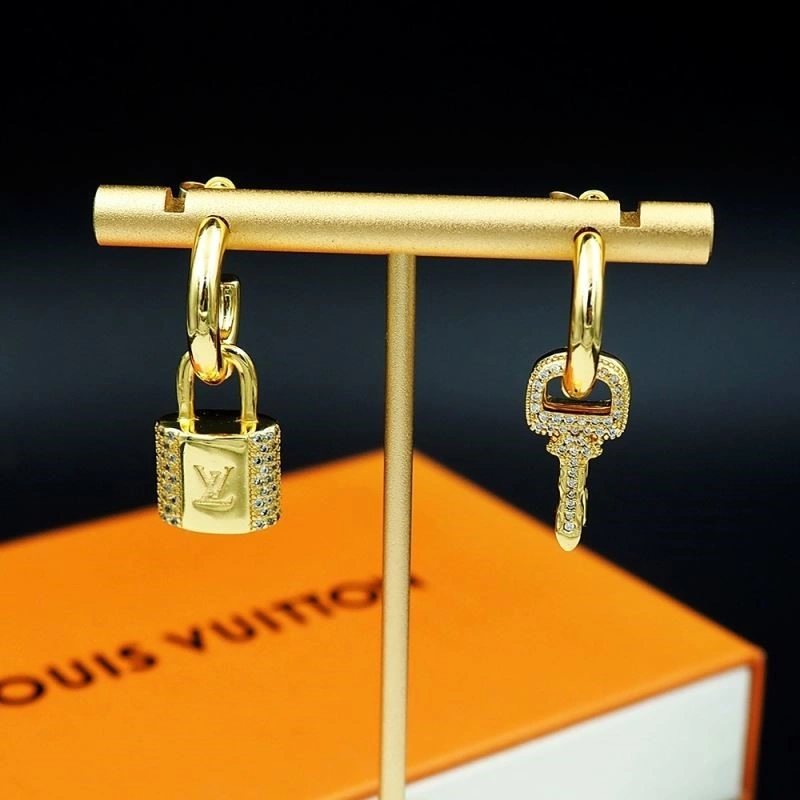 Louis Vuitton Earrings Youthful 249475