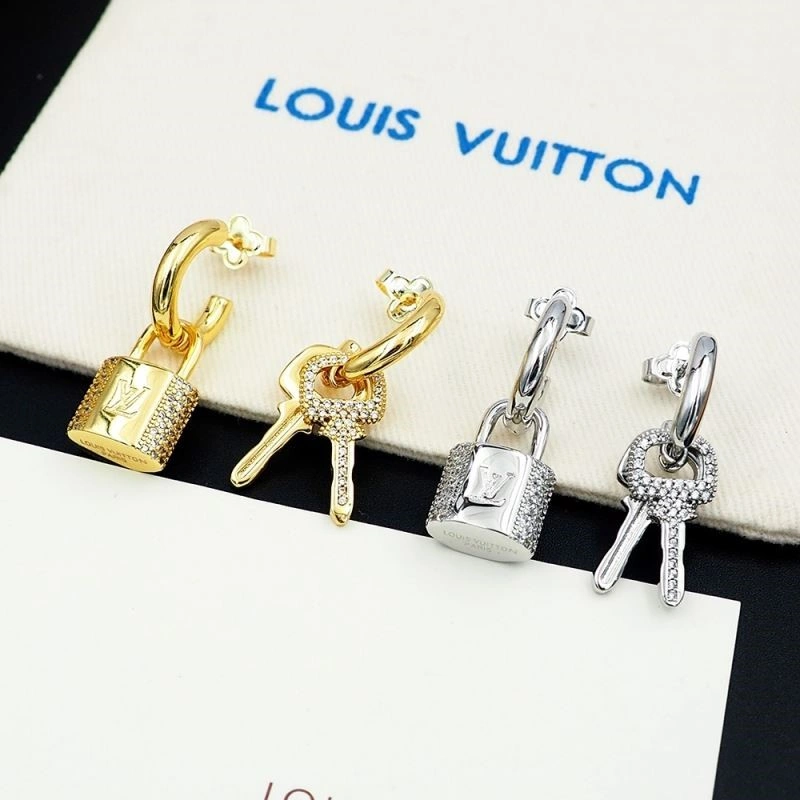 Louis Vuitton Earrings Youthful 249475