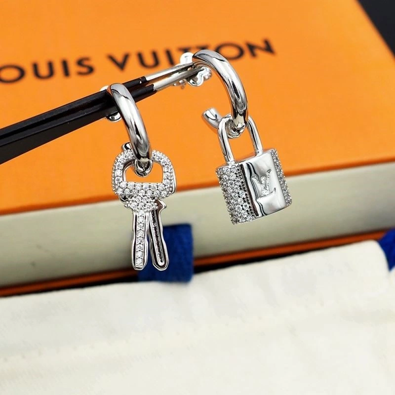 FastDry Louis Vuitton Earrings 249473