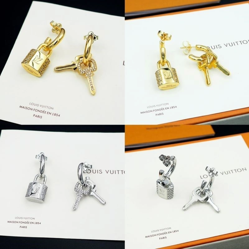 FastDry Louis Vuitton Earrings 249473