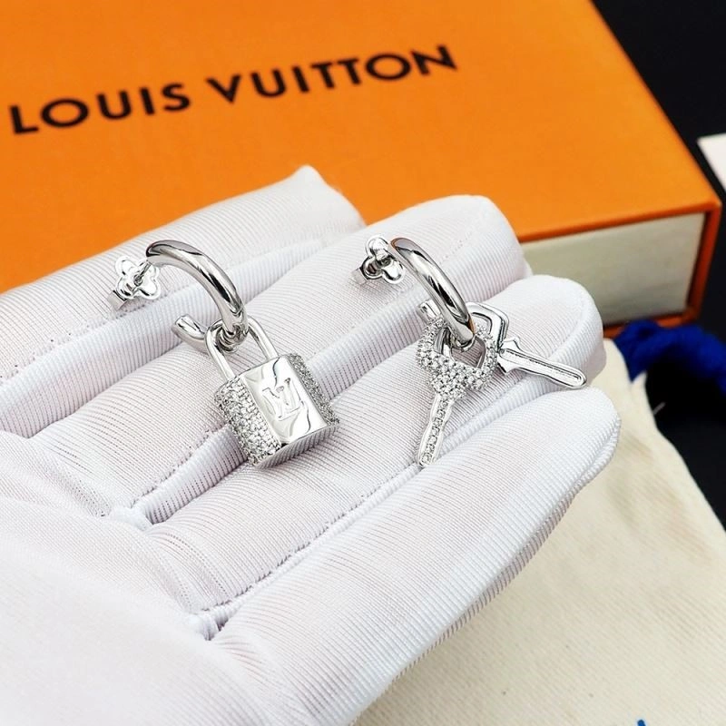 FastDry Louis Vuitton Earrings 249473
