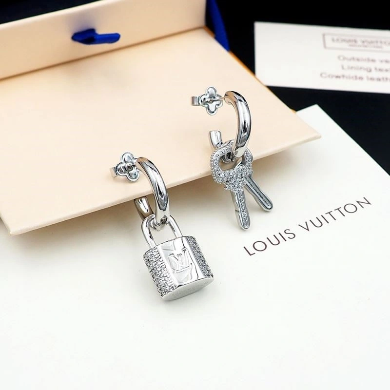 FastDry Louis Vuitton Earrings 249473