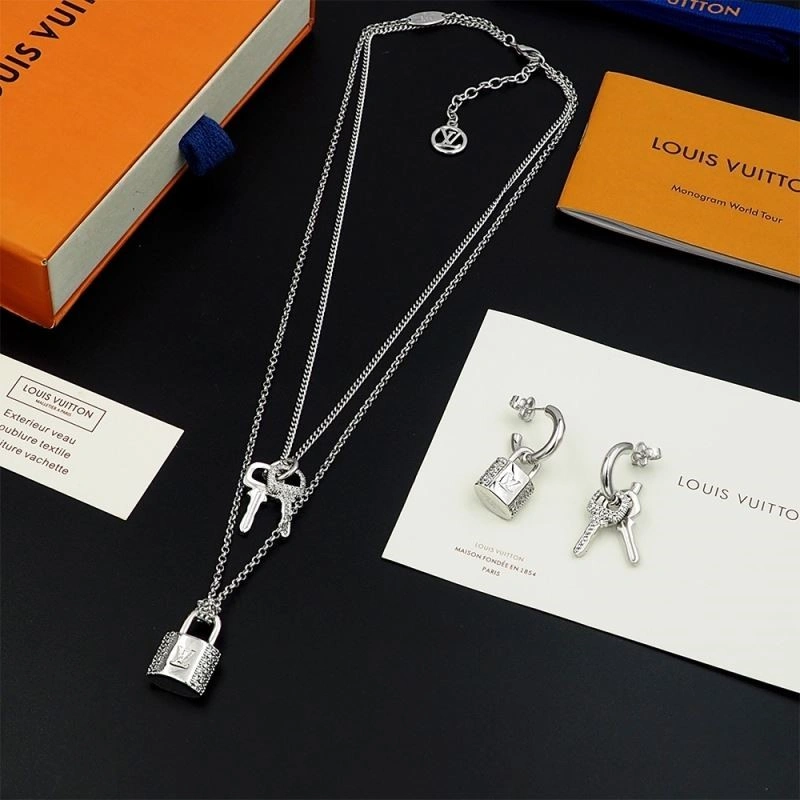 FastDry Louis Vuitton Earrings 249473