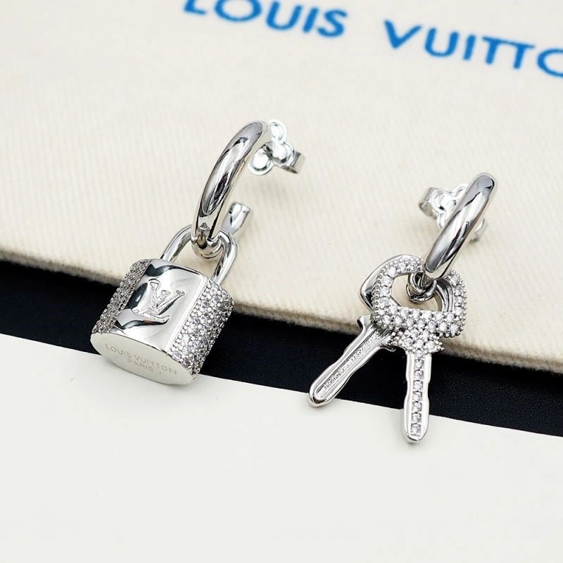 FastDry Louis Vuitton Earrings 249473