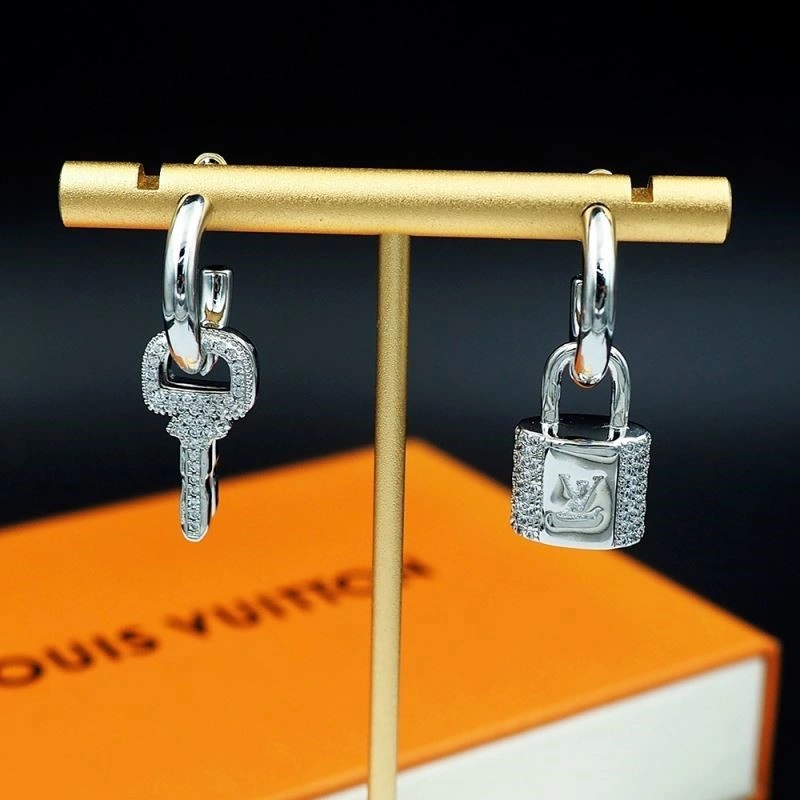 FastDry Louis Vuitton Earrings 249473