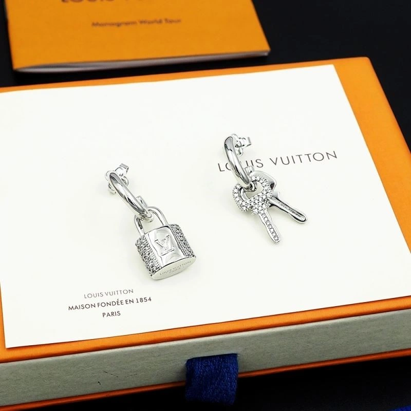 FastDry Louis Vuitton Earrings 249473