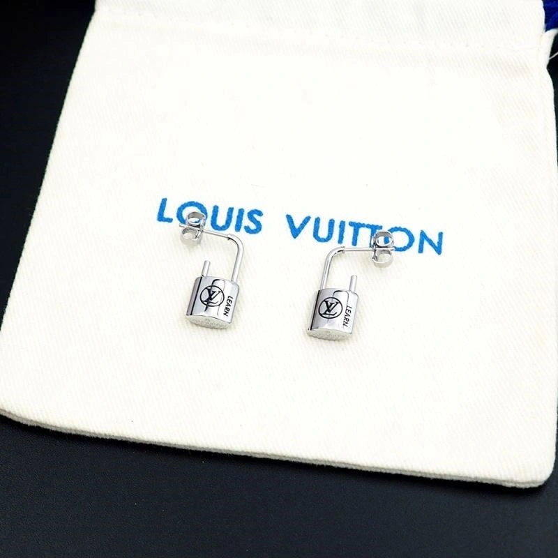 Attractive Louis Vuitton Earrings 249482