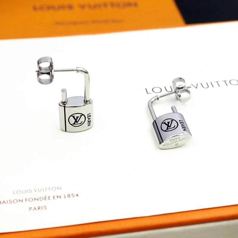 Attractive Louis Vuitton Earrings 249482